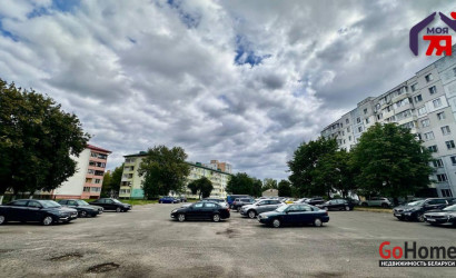 Купить 3-комнатную квартиру, Солигорск, Набережная ул., 25. Фото 29