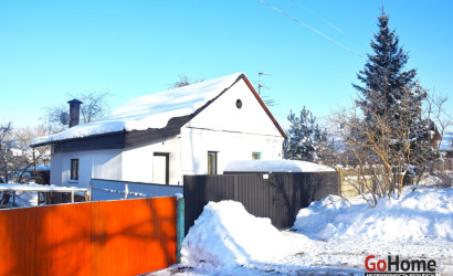 Купить 1-комнатную квартиру, Минск, Широкая, 126 (Советский район). Фото 19