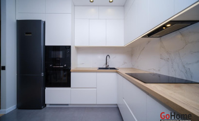 Купить 3-комнатную квартиру, Минск, Дроздовича ул., 6 (Ленинский район). Фото 43