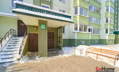 Купить 1-комнатную квартиру, Лесной, Александрова ул., 11. Фото 20