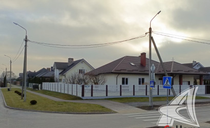 Купить дом, Брест, Ямно-вычулки, 12.57 соток. Фото 3