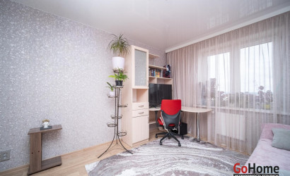 Купить 3-комнатную квартиру, Минск, Неманская ул., 3 (Фрунзенский район). Фото 18