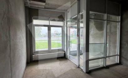 Аренда торгового помещения, Минск, Жуковского ул., 14,  132.6 кв.м.. Фото 5