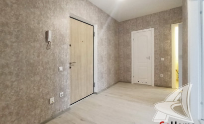 Купить 1-комнатную квартиру, Брест, Вулька, ул. Петра Ивашутина. Фото 12