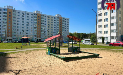 Купить 1-комнатную квартиру, Солигорск, Молодежная ул., 34. Фото 17