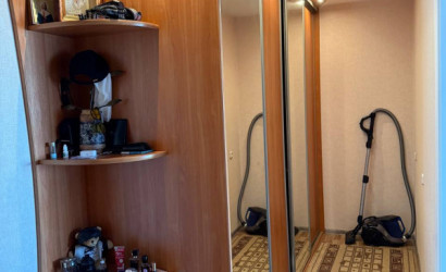 Купить 1-комнатную квартиру, Жодино, ул. Сухогрядская, 8/2. Фото 9