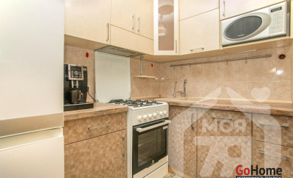 Купить 3-комнатную квартиру, Минск, Кальварийская ул., 56/1 (Фрунзенский район). Фото 10