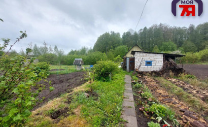 Купить дом в деревне, Садовод, 7.27 соток. Фото 9