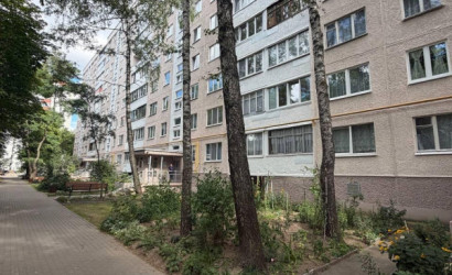 Купить 3-комнатную квартиру, Минск, Рокоссовского просп., 125 (Ленинский район). Фото 1