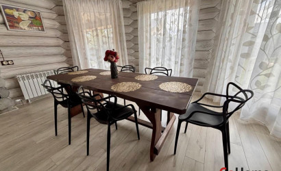 Купить дом в деревне, Брест, Томашовская ул., 6.36 соток. Фото 10