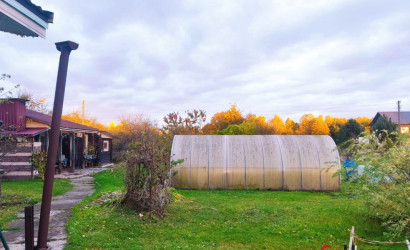 Купить дом, Поземщина, Центральная, 30, 40.7 соток. Фото 38