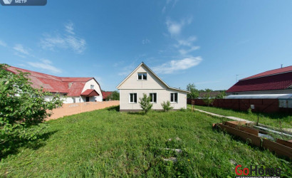 Купить дом, Минск, Чарота ул., 7.1 соток. Фото 1