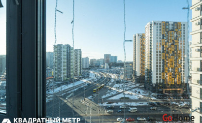 Купить 3-комнатную квартиру, Минск, Николы Теслы ул., 29 (Октябрьский район). Фото 8