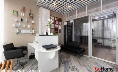 Продажа помещения, Минск, Туровского ул., 12, 61 кв.м.. Фото 4