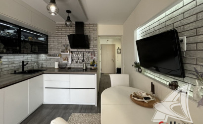 Купить 1-комнатную квартиру, Брест, Центр, ул. Фомина. Фото 2