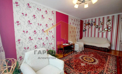 Купить 3-комнатную квартиру, Брест, просп. Партизанский, д. . Фото 3