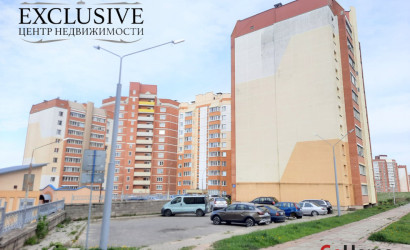 Купить 1-комнатную квартиру, Новополоцк, Коласа ул., 82. Фото 3