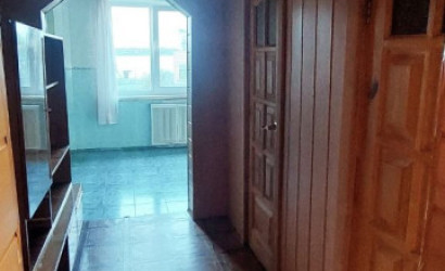 Купить 3-комнатную квартиру, Копти, М. Лынькова, 30. Фото 9