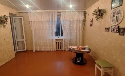 Купить 2-комнатную квартиру, Городок, Комсомольская, 25. Фото 4