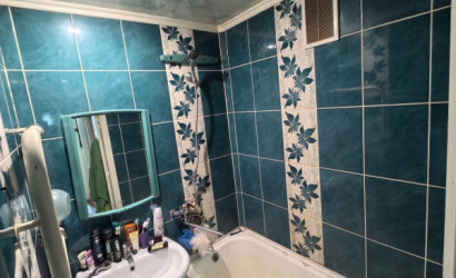 Купить 4-комнатную квартиру, Полоцк, Мариненко ул., 23. Фото 10