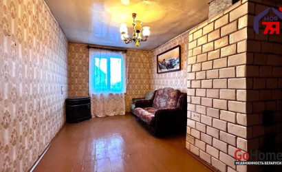 Купить дом, Пруссы, Центральная ул., 25 соток. Фото 7