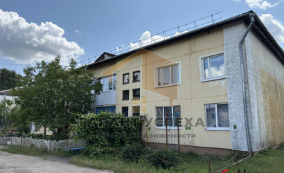 Купить 3-комнатную квартиру, Видомля, Школьная. Фото 11