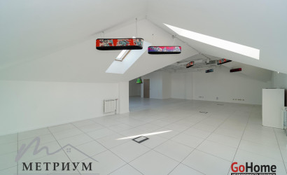 Аренда помещения, Минск, Немига ул., 8,  120.5 кв.м.. Фото 4