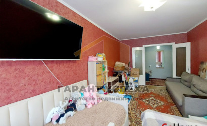 Купить 1-комнатную квартиру, Брест, ул. Сябровская, д. . Фото 6