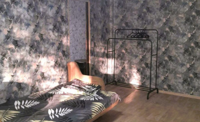 Снять 3-комнатную квартиру на сутки, Орша, Льва Толстого, 16. Фото 1