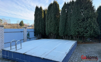 Купить дом, Ольгово, Центральная, 18 соток. Фото 19