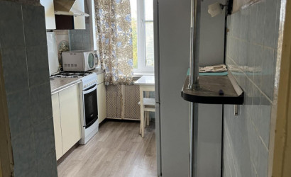 Снять 2-комнатную квартиру на сутки, Молодечно, ул. Хмельницкого, 22. Фото 6