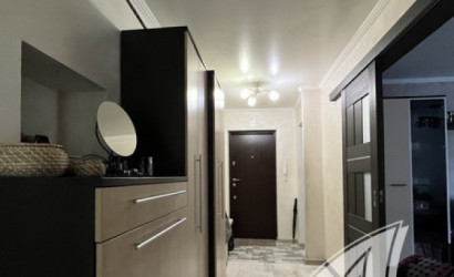 Купить 3-комнатную квартиру, Брест, Центр, ул. Халтурина. Фото 23