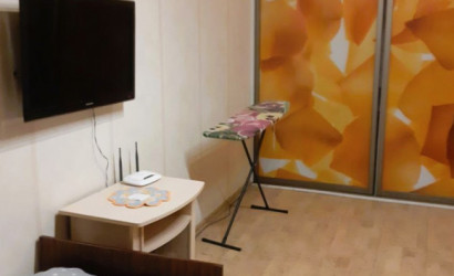 Снять 2-комнатную квартиру на сутки, Солигорск, Богомолова, 24. Фото 5