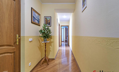 Купить 4-комнатную квартиру, Минск, Мавра ул., 1 (Фрунзенский район). Фото 17