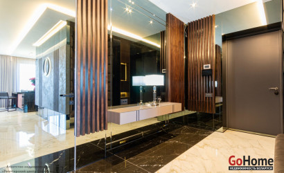 Купить 3-комнатную квартиру, Минск, Киселёва, 17(Центральный район). Фото 1