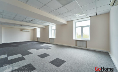 Аренда офиса, Минск, Независимости просп., 58/2,  от 850 до 3680 кв.м.. Фото 1