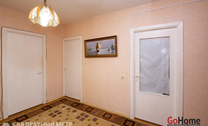 Купить 3-комнатную квартиру, Минск, Притыцкого ул., 47 (Фрунзенский район). Фото 8