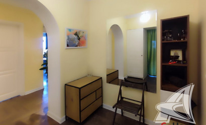 Купить 3-комнатную квартиру, Брест, Ковалево, ул. Карьерная. Фото 25