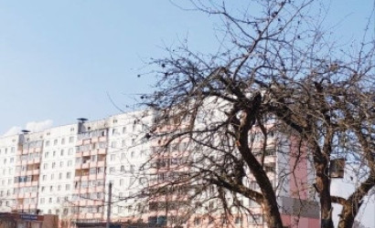 Купить 2-комнатную квартиру, Витебск, 1-я Змитрока Бядули, 44. Фото 20