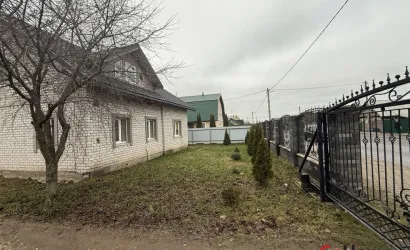  2-этаж.(87.4 м2), Молодечно(Святоянская ул.)