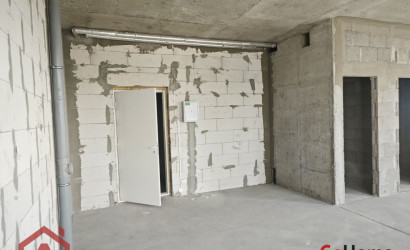 Купить 1-комнатную квартиру, Минск, Игоря Лученка, 24 (Октябрьский район). Фото 26