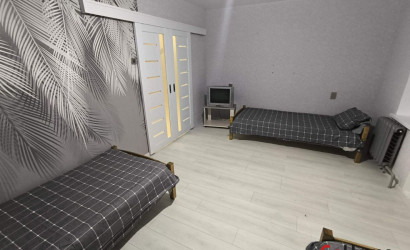 Снять 2-комнатную квартиру на сутки, Чаусы, ул. Гагарина 5. Фото 10