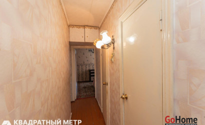 Купить 2-комнатную квартиру, Минск, Лобанка ул., 99 (Фрунзенский район). Фото 4