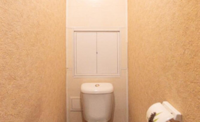 Купить 1-комнатную квартиру, Минск, Асаналиева ул., 13/3 (Октябрьский район). Фото 9