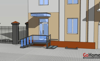 Продажа помещения, Минск, Берестянская, 6,  38.7 кв.м.. Фото 5