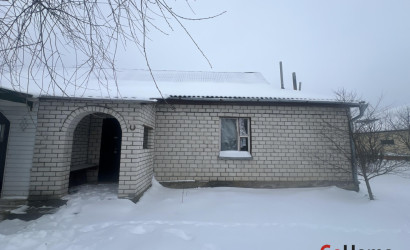 Купить дом, Дубровня, Вишневая ул., 13, 11.4 соток. Фото 4