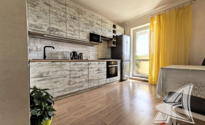 Купить 1-комнатную квартиру, Брест, Ковалево, ул. Луцкая. Фото 3