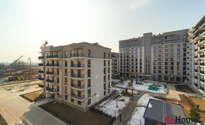 Купить 1-комнатную квартиру, Минск, Виталия Цвирко, 65 (Советский район). Фото 37