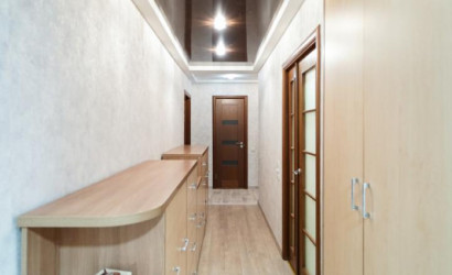 Купить 3-комнатную квартиру, Минск, Карвата ул., 56 (Партизанский район). Фото 13