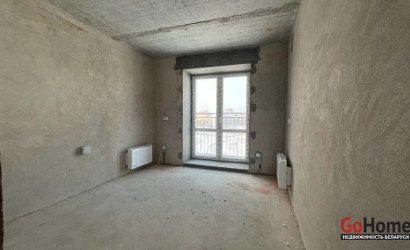 Купить 1-комнатную квартиру, Витебск, Воинов-Интернационалистов, 43А. Фото 3